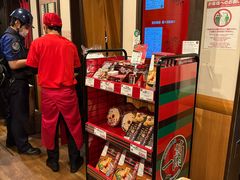 -一蘭拉面(新宿中央东口店)