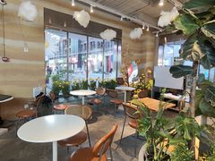 -迦南的早晨蛋糕甜品集合店
