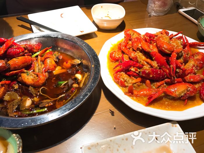 味上餐厅(水悦城店-图片-宜昌美食-大众点评网