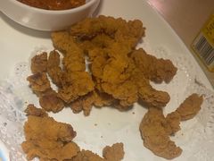 -小柴米·传统江西菜(八一广场店)