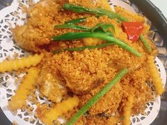 -79号渔船海鲜饭店(天河北店)