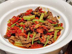 -印象天台·非遗文化美食