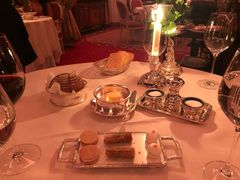 -The Ritz Restaurant
