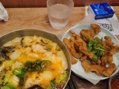 -小满手工粉(杭州滨江龙湖店)