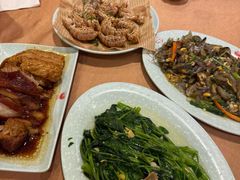 -抱德·潮汕味(敦和店原惠城鱼仔)