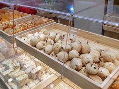 -周记传统糕点PASTRY(蜀汉路店)