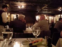 -Keens Steakhouse