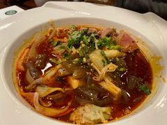 -成都你六姐·牛肉冒菜(城市集市合生汇店)