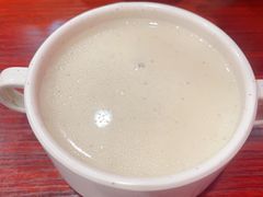 -蘑菇餐厅(马台街店)