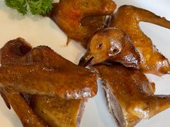 脆皮乳鸽-燕郊烧鸽子(和众店)
