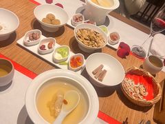 -鲤院·新中式美学·庭院餐厅(夫子庙店)