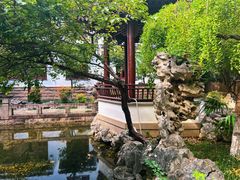 -苏州吴宫泛太平洋酒店