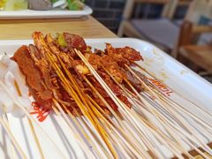 -袁记串串香(西安路店)