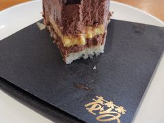 -老梦面包 CHEZMOREL(三源里店)