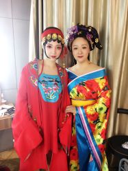 -美云庭古装·格格服汉服·京城旅拍(北京店)
