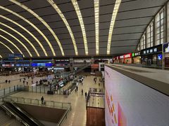 -沈阳站