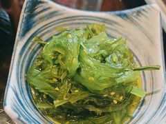 -昱匠·日本料理(金融街店)