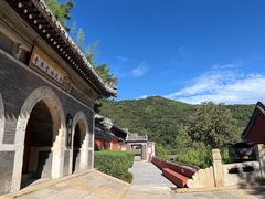 -潭柘寺景区