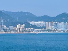 -大梅沙海滨公园