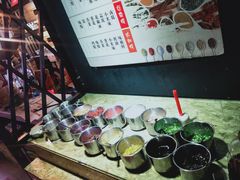 鲜椒味木桶鱼-秋语木桶鱼.酸菜鱼(开发区火车站店)