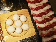 -韩满园· 甄选韩式烤肉
