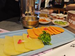 -朴太院·朝鲜族炭火烤肉(民乐园总店)