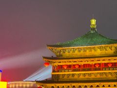 -马洪小炒泡馍馆(钟楼回民街店)