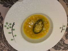 -臻宝中餐厅·大连菜·海鲜·融合菜(大连一方城堡豪华精选酒店)