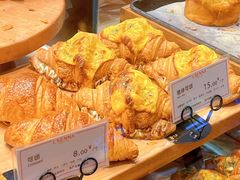 -罗森尼娜(解放西路店)