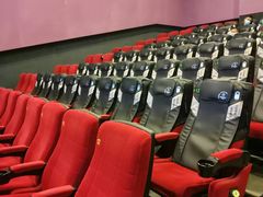 -保利国际影城(中环店)