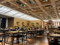-食百绚全日制餐厅(成都棕榈泉费尔蒙酒店)