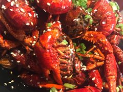 -巴厘龙虾·榜首油焖大虾(音乐学院·沿江酒馆店)