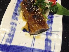 -梅筑·创意料理(王府井百货店)