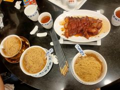 -丽的面家(多宝路店)