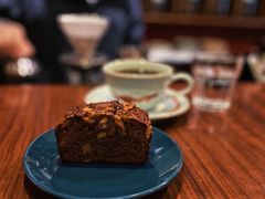 -RUMORS COFFEE ROASTERY鲁马滋咖啡(湖南路店)