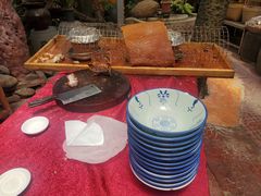 -园林美食城·本土农家菜(杨和镇店)