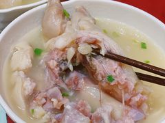 -易老妈蹄花.特色川菜(人民公园总店)