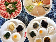 -桥香园过桥米线(国贸店)