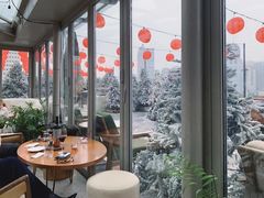 -城市露台景观餐厅(淮海路店)