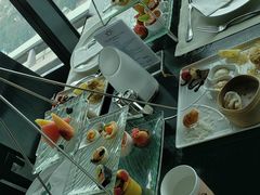 -澳门旅游塔360°旋转餐厅(南湾湖广场店)