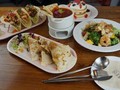 -AFS Cafe & Canteen(闽江二路店)