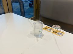 -柠檬树茶餐厅(海雅缤纷城店)