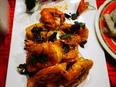 -正阳门饭庄·烤鸭·北京菜(万丰路七里庄店)