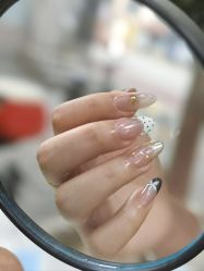 -如一·美甲美睫