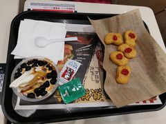 -肯德基(沪东店)