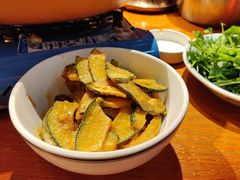 -冇味湘潭菜(湘江世纪城店)