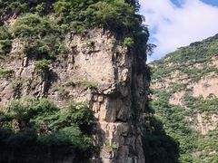 -龙庆峡风景区