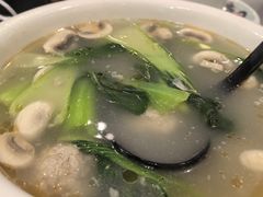 -京城小江南·北京烤鸭·江南土菜·白鱼(中关村店)