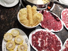 -八合里牛肉火锅(深圳海德店)