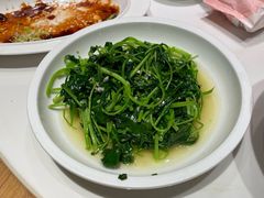 -筱爷叔·上海传统手工菜(玉树路店)